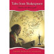 Tales from Shakespeare (Award Essential Classics) by ''Charles & Mary Lamb''